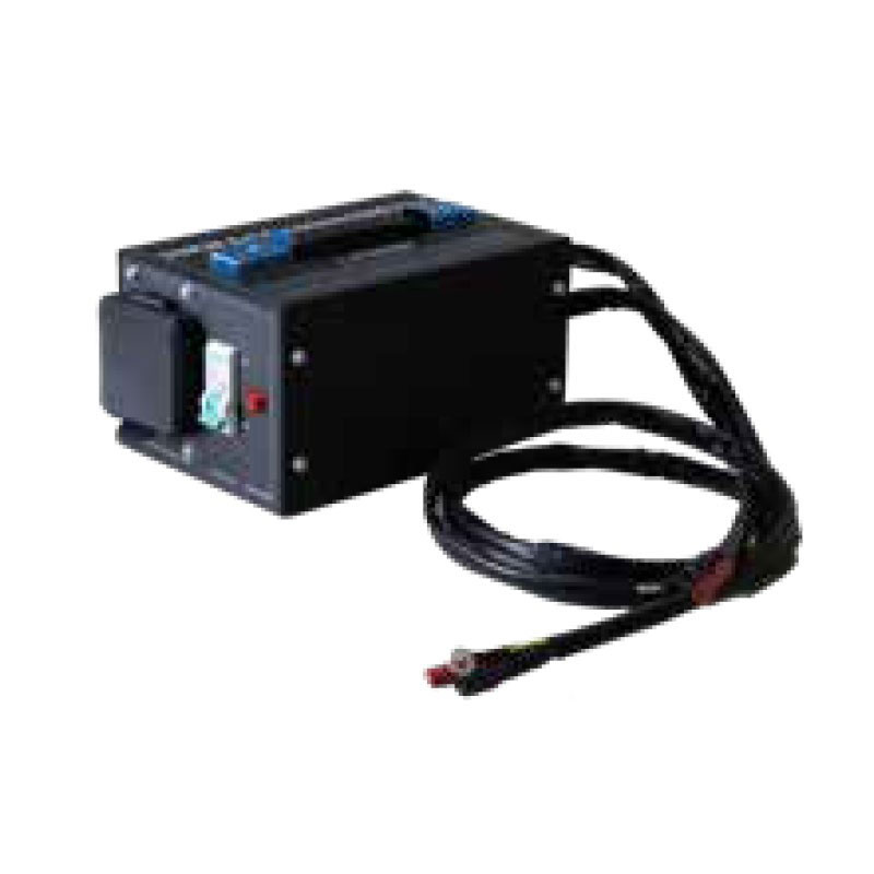 Hyundai 65340 parallel box 65390