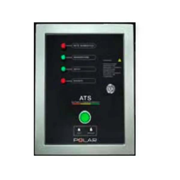 Hyundai 65380 - Quadro ATS per Trasferimento Automatico 2 m