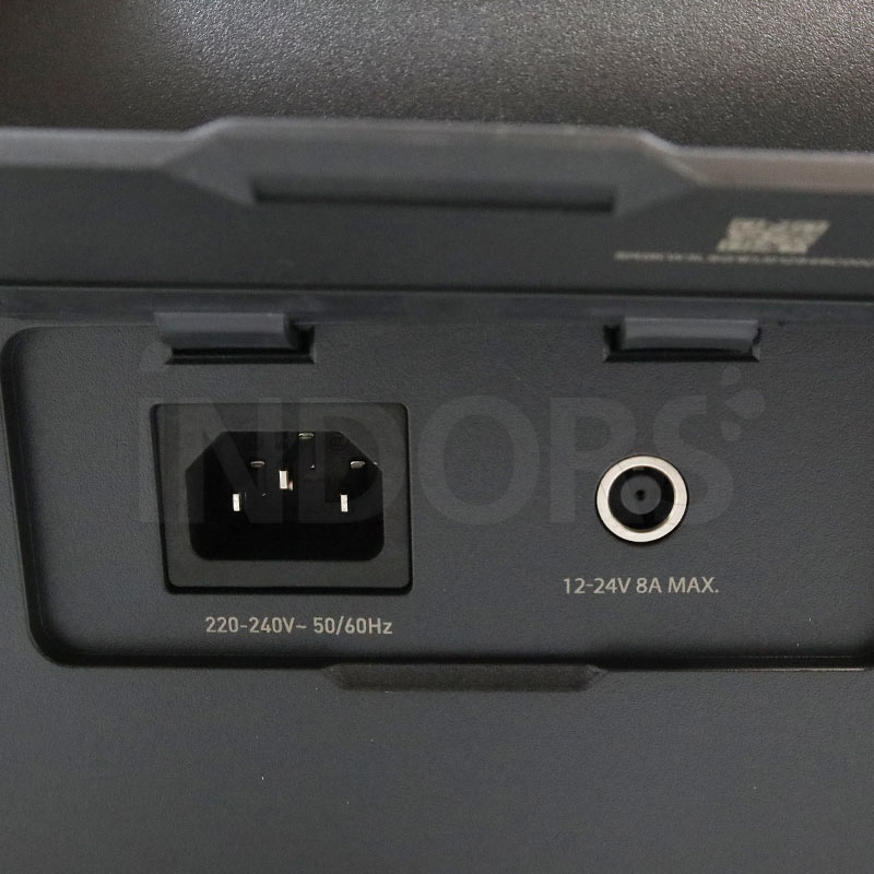 Hyundai 65950 Thor 300 - Power Station 500 W Portatile