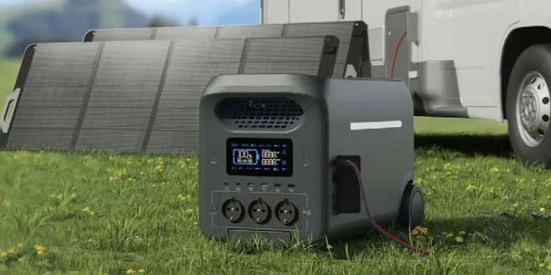 Hyundai 65970 Thor 1800 - Power Station