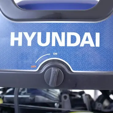 accensione Hyundai 65003 LS6875E - Gruppo Elettrogeno con AVR