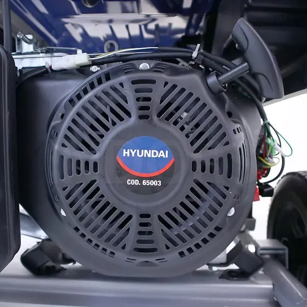 motore Hyundai 65003 LS6875E generatore con AVR