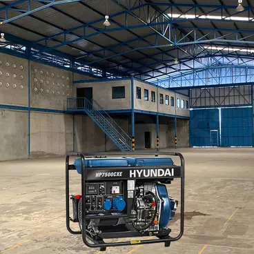 generatore Hyundai 65221