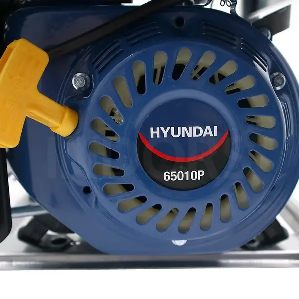 Dettagli motori avviamento a strappo Hyundai Dynamic 65010