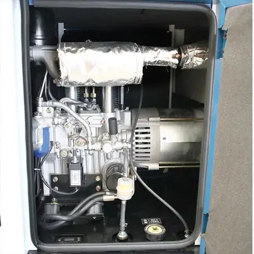 motore Hyundai 65238 Full Power