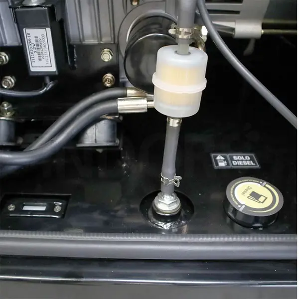 olio motore Hyundai 65238 Full Power
