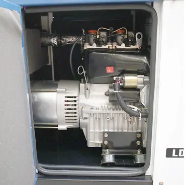 motore Hyundai 65238 Full Power