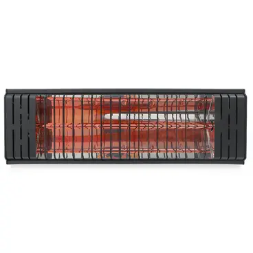 Hyundai Iras 75167 - Riscaldatore a Infrarossi per Esterni 2 kW