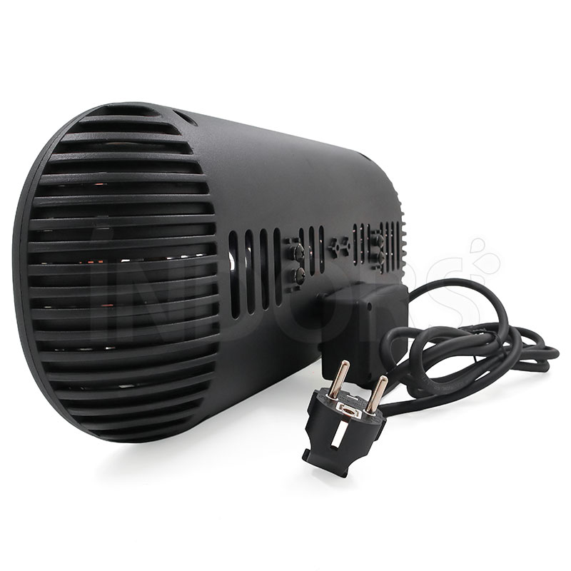 Hyundai Sundear Mini 75169 and 75170 - 2 kW Outdoor Infrared Heater