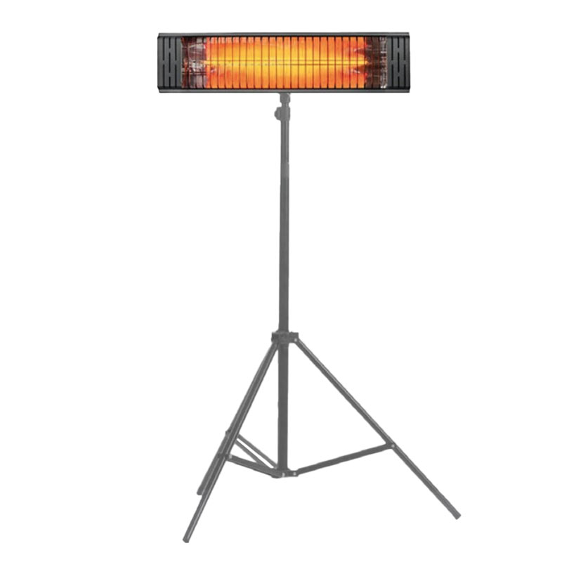 Hyundai TS-01 75171 - Cavalletto per Riscaldatori Hyundai 75167, 75168, 75169, 75170