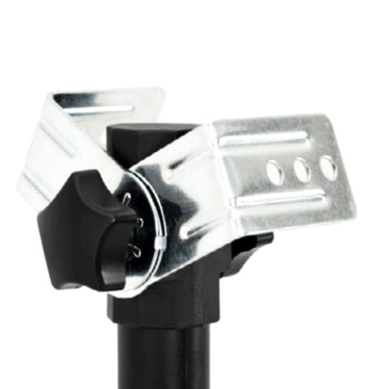 Hyundai TS-01 75171 - Cavalletto per Riscaldatori Hyundai 75167, 75168, 75169, 75170