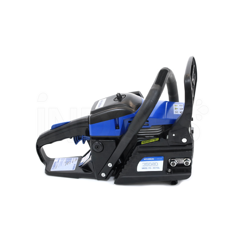 Hyundai 35040 YS-4016L Chainsaw Blade 