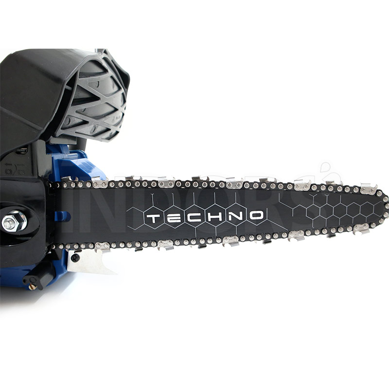 Hyundai 35050 - Compact Chainsaw