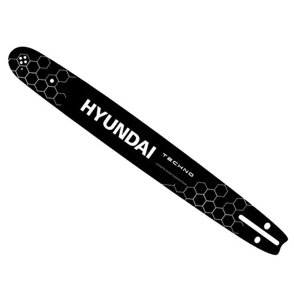 Hyundai 35432 Barra di taglio per motoseghe 40 cm Hyundai 35040