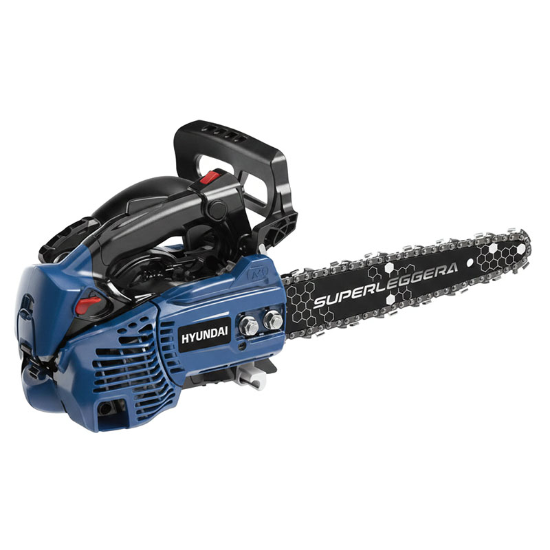 Hyundai 35530 - Superlight Pruning Chainsaw with Carving Bar