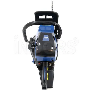 Hyundai 35080 Motosega 2 Tempi 46 cc con Primer Easy Start
