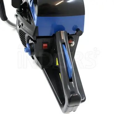 Hyundai 35085 - Motosega Abbattimento 53 cc