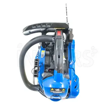 Hyundai 35520 - Motosega Light da Potatura 25 cm
