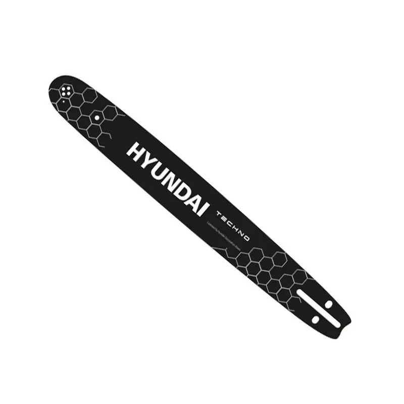 La barra di taglio OREGON per motosega Hyundai 95425 è una barra da 40  cm compatibile con la motosega Hyundai 35075.