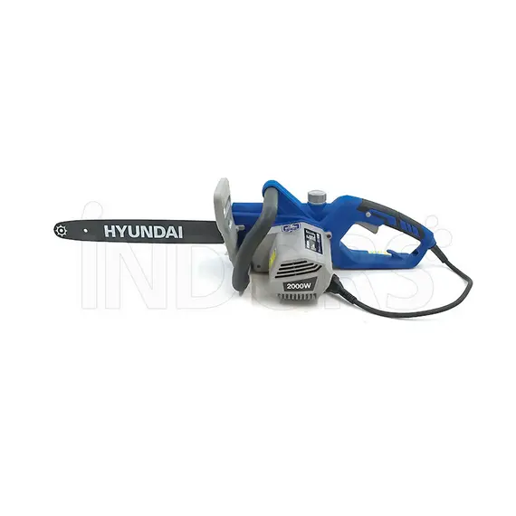 Hyundai SF7J135 Elettrosega con barra da 40 cm 2000 W - cod. 35360
