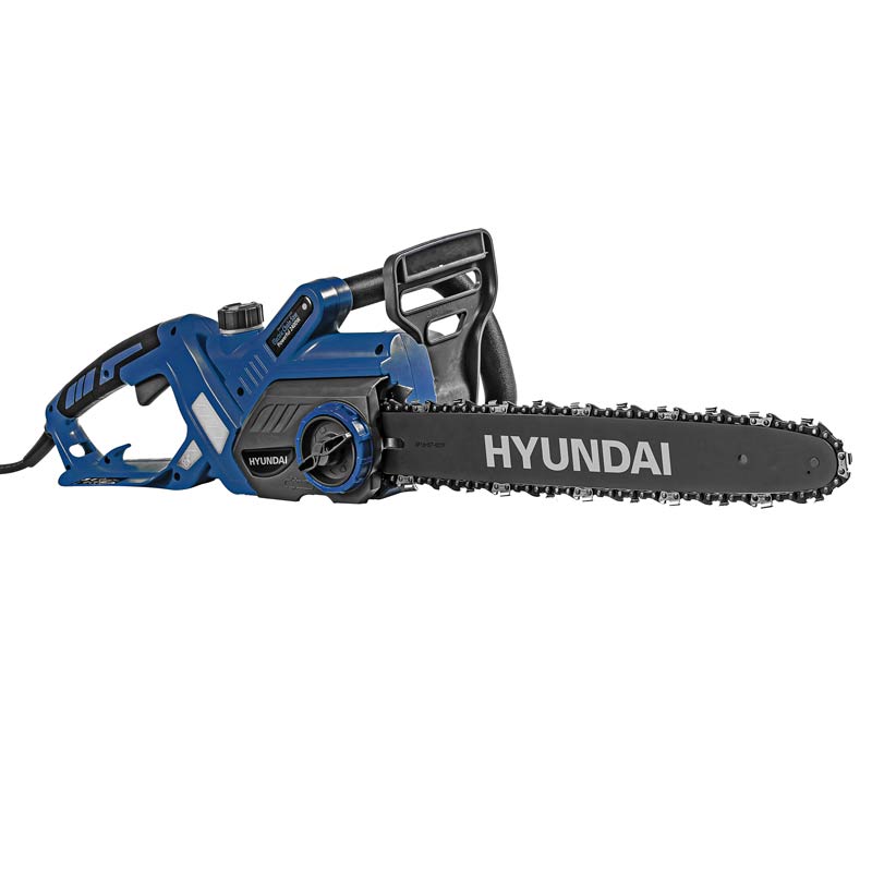 Hyundai SF7J135 Electric Pruning Saw 40 cm 2000 W -  cod. 35360