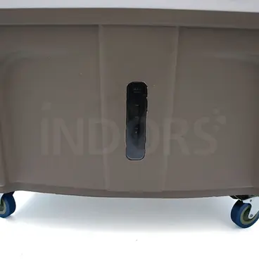 Hyundai 75230 - Raffrescatore Evaporativo 10000 m³/h con Serbatoio 120 L