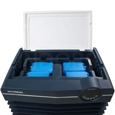 Vinco 75220 - Raffrescatore Evaporativo Grande Portata 6000 m³/h