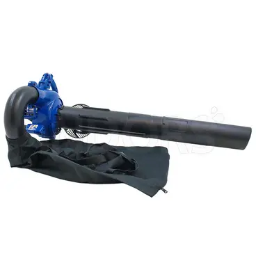Hyundai 35805 Soffiatore Aspiratore 2 Tempi Aspirazione Mulching
