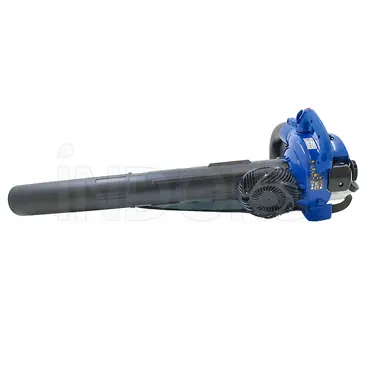 Hyundai 35805 Soffiatore Aspiratore 2 Tempi Aspirazione Mulching