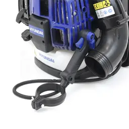 Soffiatore a Scoppio Hyundai BL5200