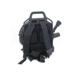 Hyundai 35801 Soffiatore Imbottito