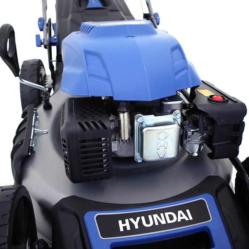 motore Hyundai 65450 - Tagliaerba a Scoppio Grandi Superfici