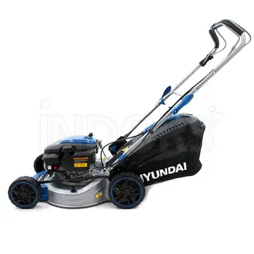 Hyundai 65810 Rasaerba a Benzina con Mulching