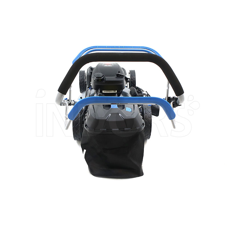 Hyundai 65825 - Rasaerba Mulching a Benzina 51 cm