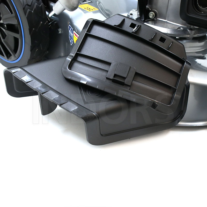 Hyundai 65825 - Rasaerba Mulching