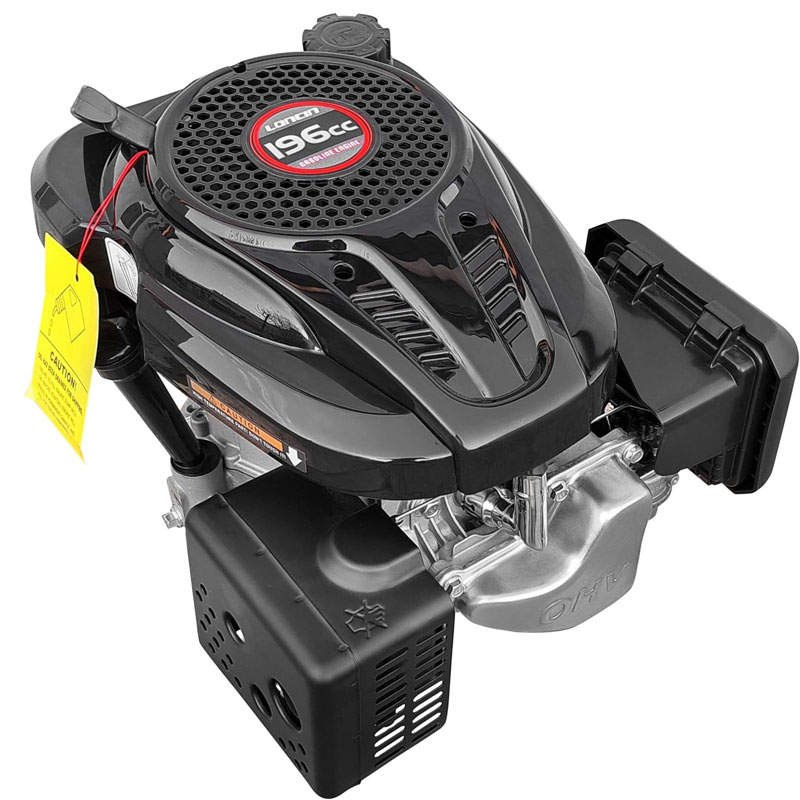 Loncin engine for hyundai mower