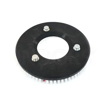 Spazzola a setole morbide SPPV02580 per lavasciuga IPC CT5