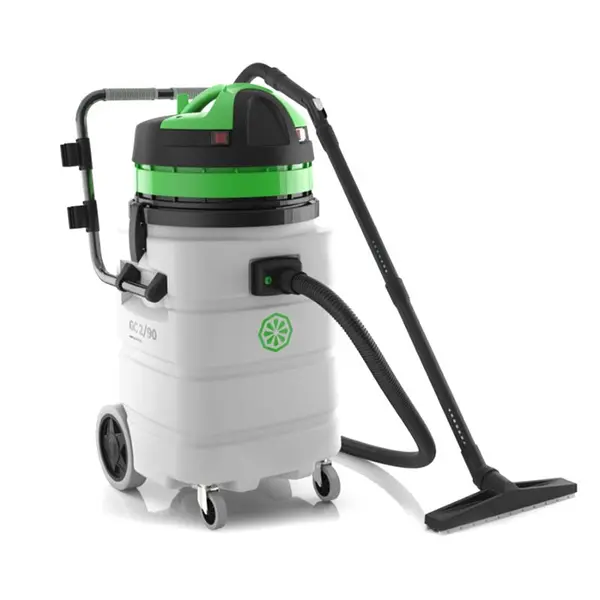 IPC GC 3/90 W D aspirapolvere aspiraliquidi