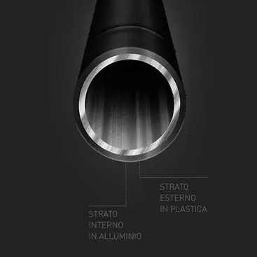 IPC GS 2/62 W&D - Aspirapolvere Professionale