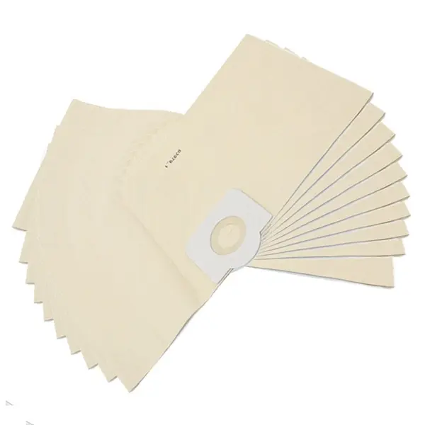 IPC KTRI02909 - kit Filtro Carta 10 pz.