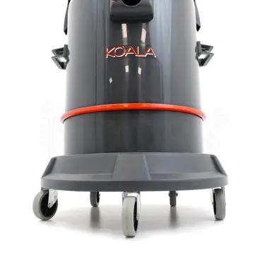 IPC Koala 429 E- Aspirapolvere Industriale Rotelle