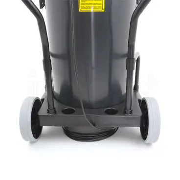 IPC Koala 429 ME - Aspirapolvere Con Carrello Industriale