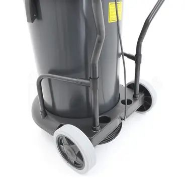 IPC Koala 429 ME - Bidone Aspiratutto Industriale Per Liquidi