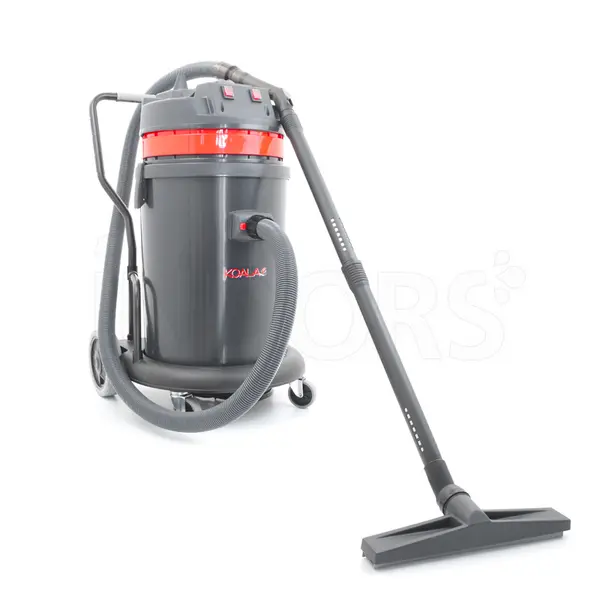 IPC Koala 429 ME - Bidone Aspiratutto Professionale