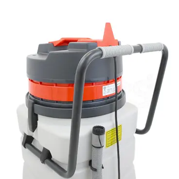 IPC Koala 440 CM - Aspiraliquidi E Solidi Compatto