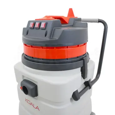 IPC Koala 440 CM - Aspirapolvere Industriale Potente