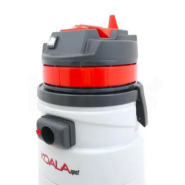 IPC Koala 315 - Bidone Aspiratutto Sanificante