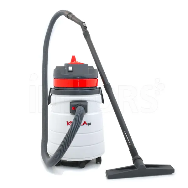 IPC Koala Spot 315 - Bidone Compatto Industriale