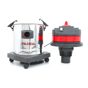 Aspiratore con Filtro IPC Panda 215
