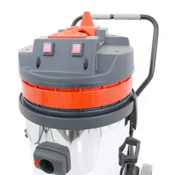 IPC Panda 429 Mark - Aspiratore Wet & Dry